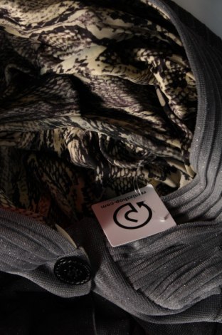 Γυναικείο μπουφάν, Μέγεθος M, Χρώμα Γκρί, Τιμή 7,13 €