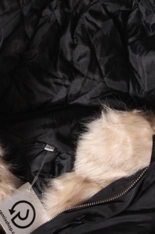 Дамско яке, Размер L, Цвят Черен, Цена 20,30 лв.