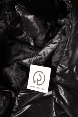 Dámska bunda , Veľkosť XL, Farba Čierna, Cena  16,02 €
