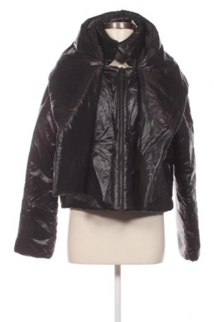Dámska bunda , Veľkosť XL, Farba Čierna, Cena  16,02 €