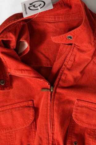 Dámska bunda , Veľkosť M, Farba Červená, Cena  13,45 €