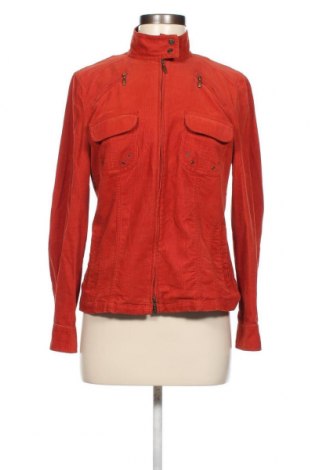 Dámska bunda , Veľkosť M, Farba Červená, Cena  24,46 €