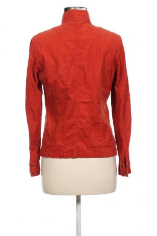 Dámska bunda , Veľkosť M, Farba Červená, Cena  13,45 €