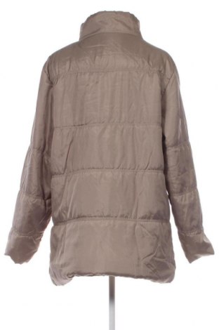 Dámska bunda , Veľkosť XL, Farba Béžová, Cena  9,87 €