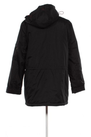 Dámska bunda , Veľkosť L, Farba Čierna, Cena  8,22 €