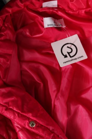 Dámska bunda , Veľkosť XL, Farba Ružová, Cena  7,08 €