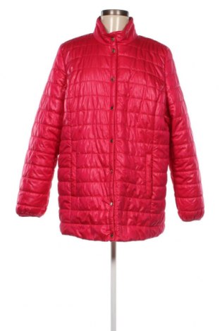Γυναικείο μπουφάν, Μέγεθος XL, Χρώμα Ρόζ , Τιμή 14,85 €