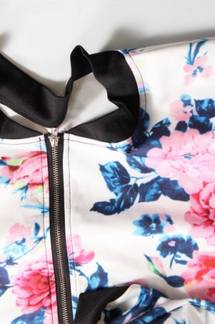 Γυναικείο μπουφάν, Μέγεθος XL, Χρώμα Πολύχρωμο, Τιμή 13,75 €