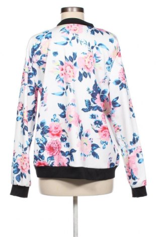 Γυναικείο μπουφάν, Μέγεθος XL, Χρώμα Πολύχρωμο, Τιμή 13,75 €