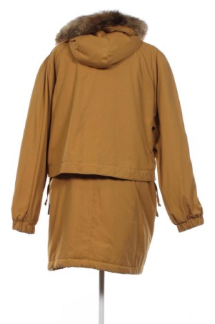 Γυναικείο μπουφάν, Μέγεθος XL, Χρώμα Καφέ, Τιμή 10,76 €