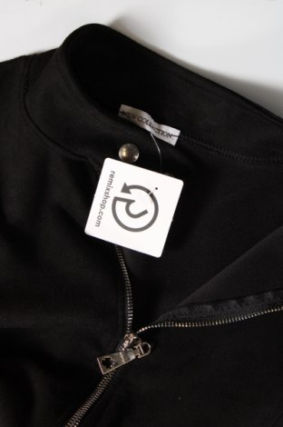 Dámska bunda , Veľkosť S, Farba Čierna, Cena  24,55 €