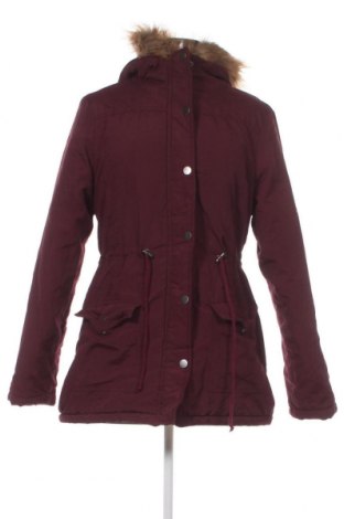 Γυναικείο μπουφάν, Μέγεθος M, Χρώμα Κόκκινο, Τιμή 8,97 €