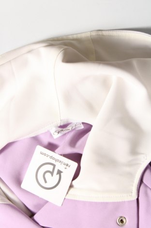 Γυναικείο μπουφάν, Μέγεθος M, Χρώμα Βιολετί, Τιμή 13,75 €