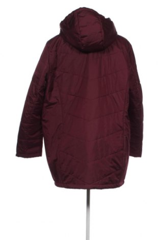 Γυναικείο μπουφάν, Μέγεθος XL, Χρώμα Κόκκινο, Τιμή 12,56 €