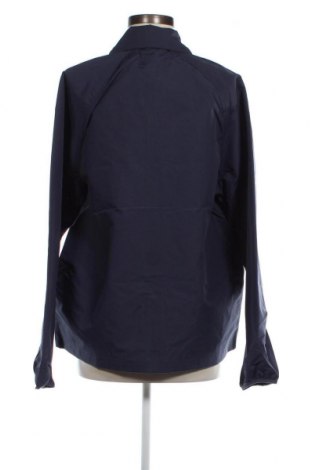 Dámska bunda  Adidas Originals, Veľkosť S, Farba Modrá, Cena  12,73 €