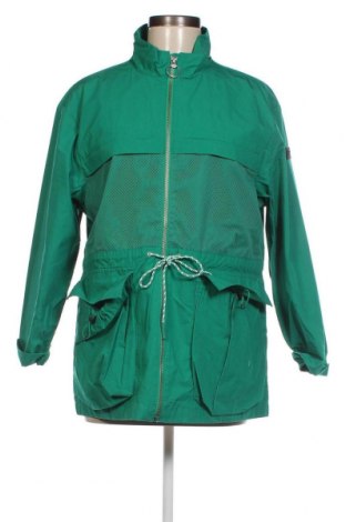 Γυναικείο μπουφάν Aigle, Μέγεθος M, Χρώμα Πράσινο, Τιμή 56,29 €