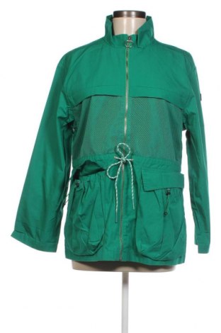 Damenjacke Aigle, Größe M, Farbe Grün, Preis € 22,52