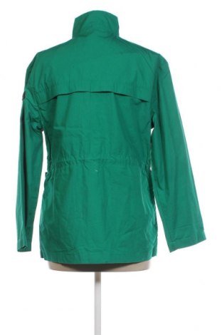 Γυναικείο μπουφάν Aigle, Μέγεθος M, Χρώμα Πράσινο, Τιμή 22,52 €