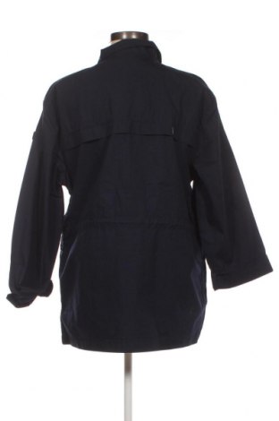 Γυναικείο μπουφάν Aigle, Μέγεθος L, Χρώμα Μπλέ, Τιμή 140,72 €