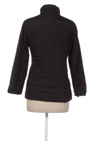 Γυναικείο μπουφάν Alouette, Μέγεθος M, Χρώμα Μαύρο, Τιμή 10,23 €
