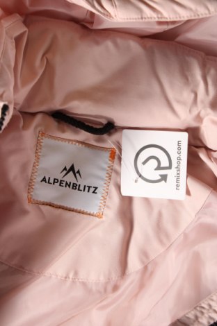 Damenjacke Alpenblitz, Größe S, Farbe Rosa, Preis 57,76 €