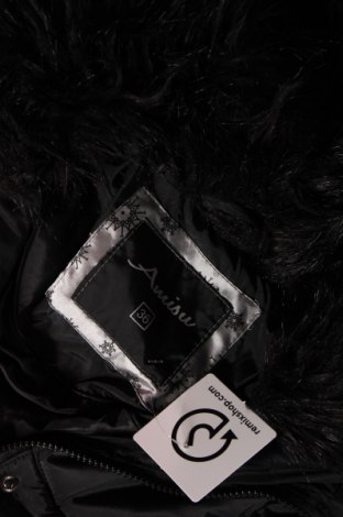 Damenjacke Amisu, Größe S, Farbe Schwarz, Preis 16,14 €