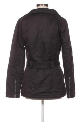 Γυναικείο μπουφάν Ann Christine, Μέγεθος S, Χρώμα Μαύρο, Τιμή 7,42 €