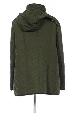 Γυναικείο μπουφάν Barbara Lebek, Μέγεθος XL, Χρώμα Πράσινο, Τιμή 22,57 €