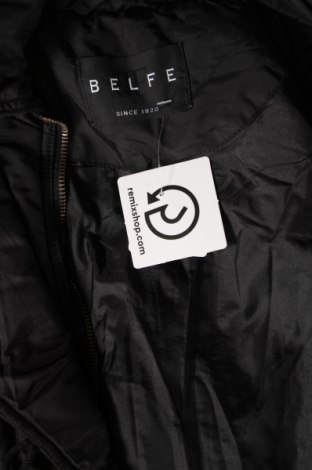 Γυναικείο μπουφάν Belfe, Μέγεθος S, Χρώμα Μαύρο, Τιμή 15,92 €