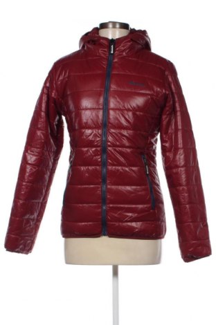 Γυναικείο μπουφάν Bench, Μέγεθος M, Χρώμα Κόκκινο, Τιμή 29,05 €