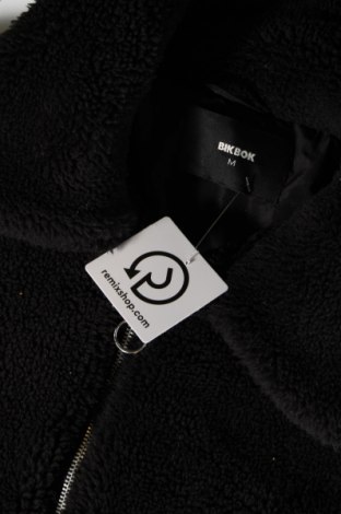 Γυναικείο μπουφάν Bik Bok, Μέγεθος M, Χρώμα Μαύρο, Τιμή 8,97 €