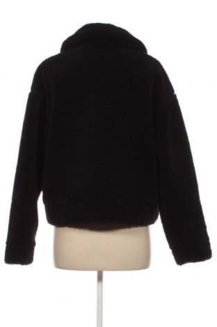 Γυναικείο μπουφάν Bik Bok, Μέγεθος M, Χρώμα Μαύρο, Τιμή 12,56 €
