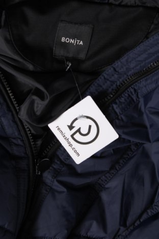 Γυναικείο μπουφάν Bonita, Μέγεθος XL, Χρώμα Μπλέ, Τιμή 28,35 €