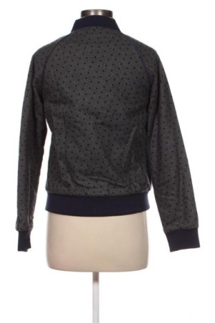 Γυναικείο μπουφάν Bonton, Μέγεθος XS, Χρώμα Γκρί, Τιμή 19,59 €