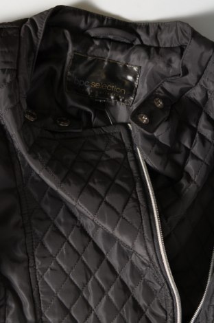 Γυναικείο μπουφάν Bpc Bonprix Collection, Μέγεθος S, Χρώμα Μαύρο, Τιμή 29,69 €