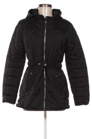 Γυναικείο μπουφάν Breal, Μέγεθος M, Χρώμα Μαύρο, Τιμή 20,78 €