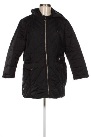 Γυναικείο μπουφάν Breal, Μέγεθος XL, Χρώμα Μαύρο, Τιμή 15,05 €