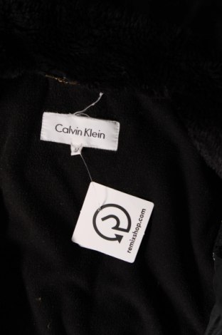 Női dzseki Calvin Klein, Méret M, Szín Fekete, Ár 16 793 Ft