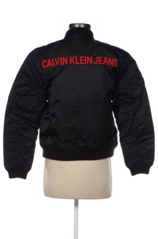 Dámska bunda  Calvin Klein Jeans, Veľkosť XS, Farba Modrá, Cena  140,72 €
