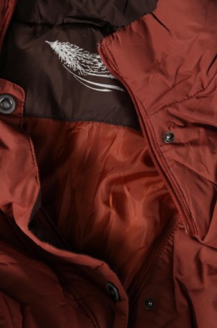 Γυναικείο μπουφάν Canda, Μέγεθος L, Χρώμα Κόκκινο, Τιμή 8,97 €