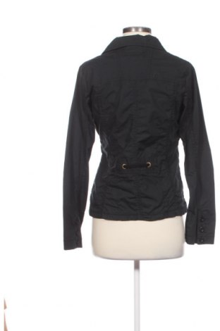 Γυναικείο μπουφάν Casa Blanca, Μέγεθος M, Χρώμα Μπλέ, Τιμή 4,16 €