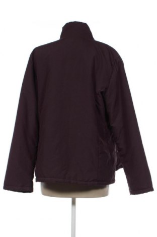 Γυναικείο μπουφάν Casual, Μέγεθος XL, Χρώμα Βιολετί, Τιμή 27,62 €