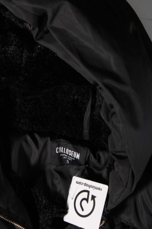 Dámska bunda  Colloseum, Veľkosť S, Farba Čierna, Cena  8,22 €