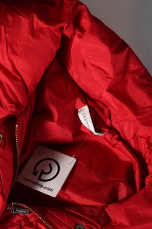 Dámska bunda  Comma,, Veľkosť M, Farba Červená, Cena  15,53 €