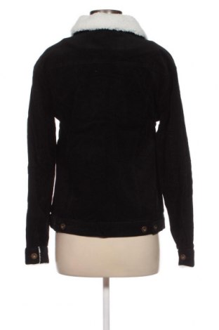 Γυναικείο μπουφάν Cotton On, Μέγεθος S, Χρώμα Μαύρο, Τιμή 11,99 €