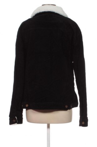 Dámska bunda  Cotton On, Veľkosť L, Farba Čierna, Cena  11,99 €