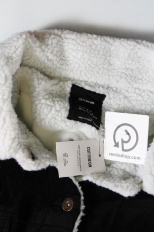 Dámska bunda  Cotton On, Veľkosť M, Farba Čierna, Cena  14,38 €