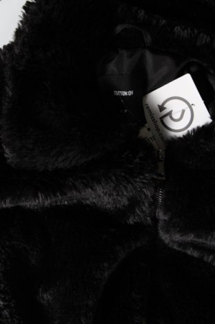 Дамско яке Cotton On, Размер XS, Цвят Черен, Цена 50,22 лв.