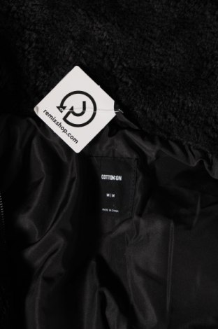 Γυναικείο μπουφάν Cotton On, Μέγεθος M, Χρώμα Μαύρο, Τιμή 15,82 €