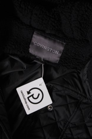 Dámska bunda  Covington, Veľkosť M, Farba Čierna, Cena  9,87 €